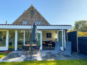 Luxe vakantiewoning de Veerse Pot VE07